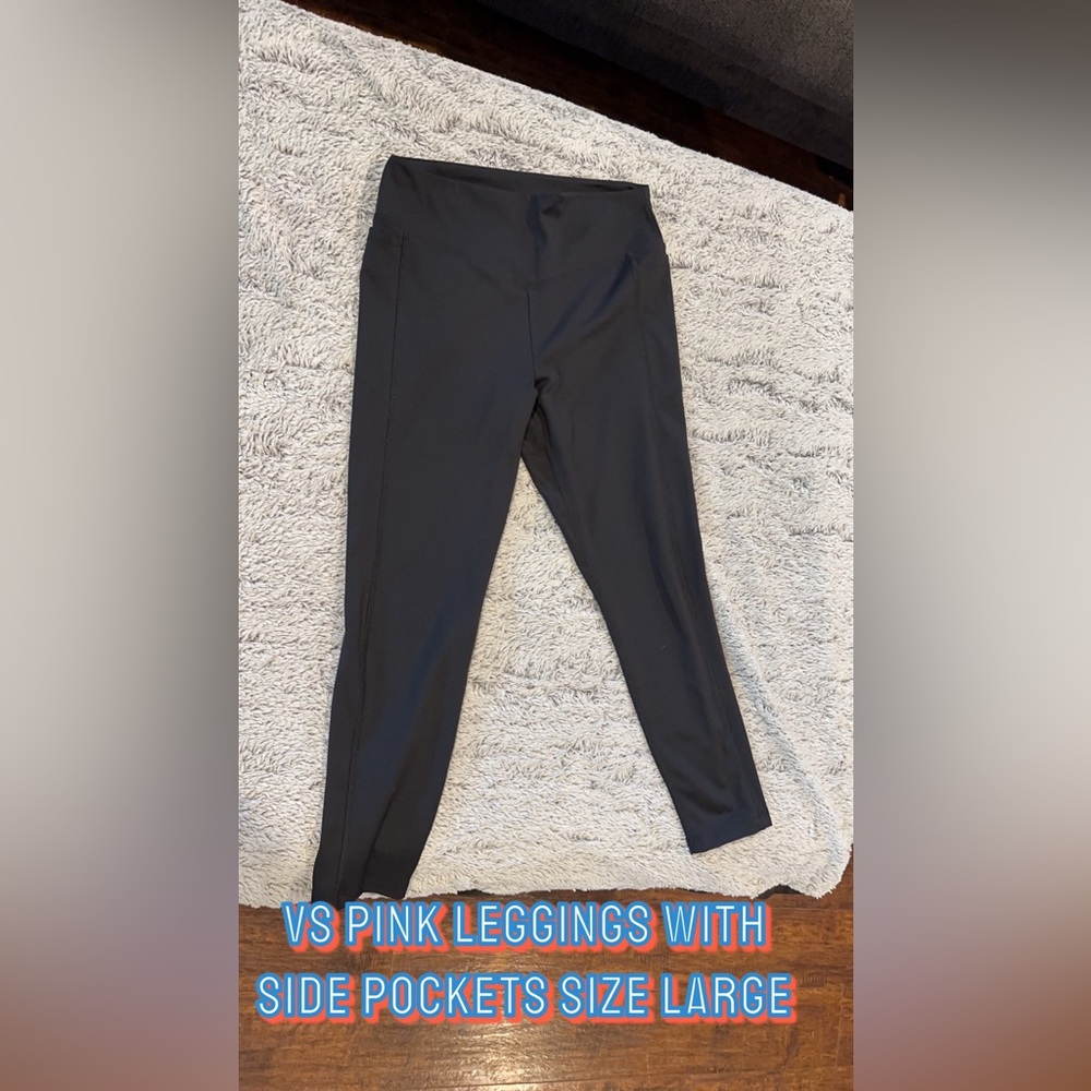 Victorias Secret PINK leggings